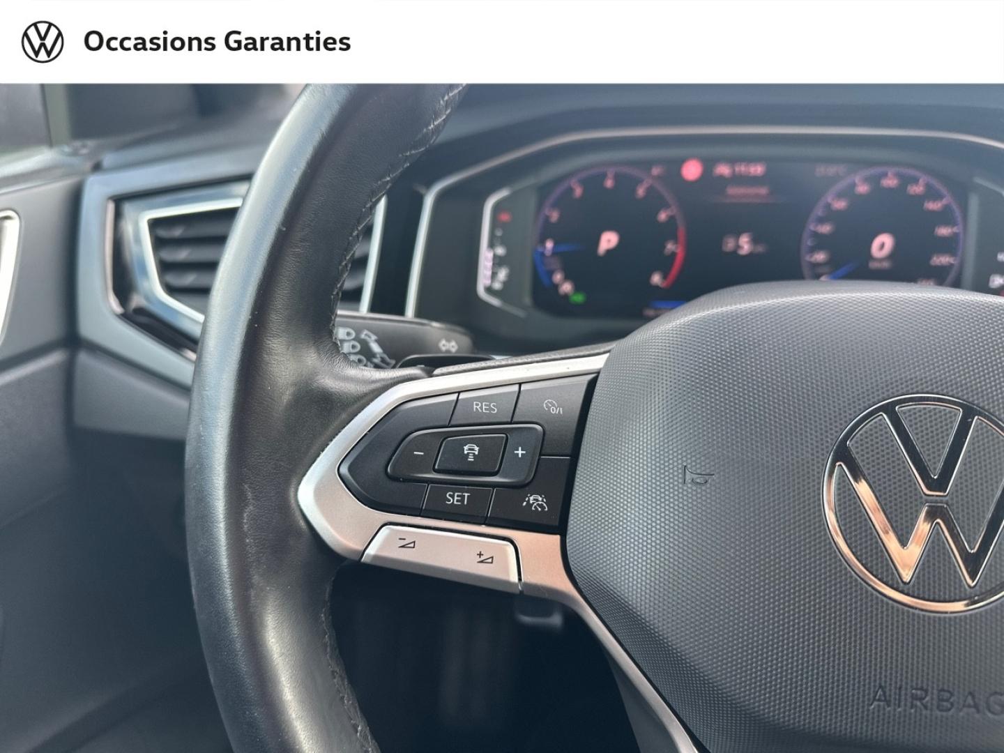 Voitures occasions VOLKSWAGEN TAIGO R-Line Béthune
