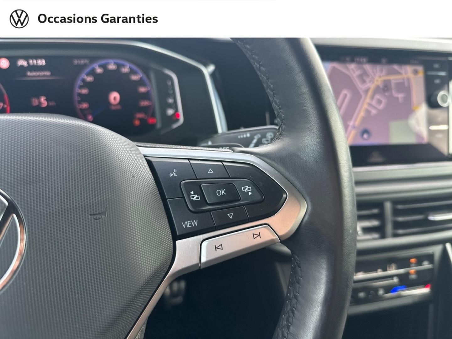 Voitures occasions VOLKSWAGEN TAIGO R-Line Béthune