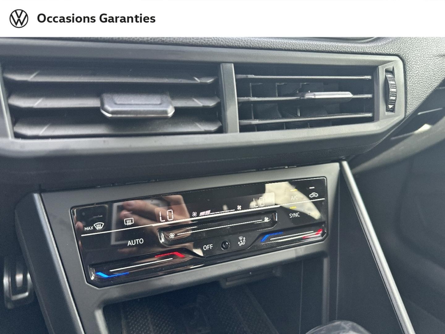 Voitures occasions VOLKSWAGEN TAIGO R-Line Béthune