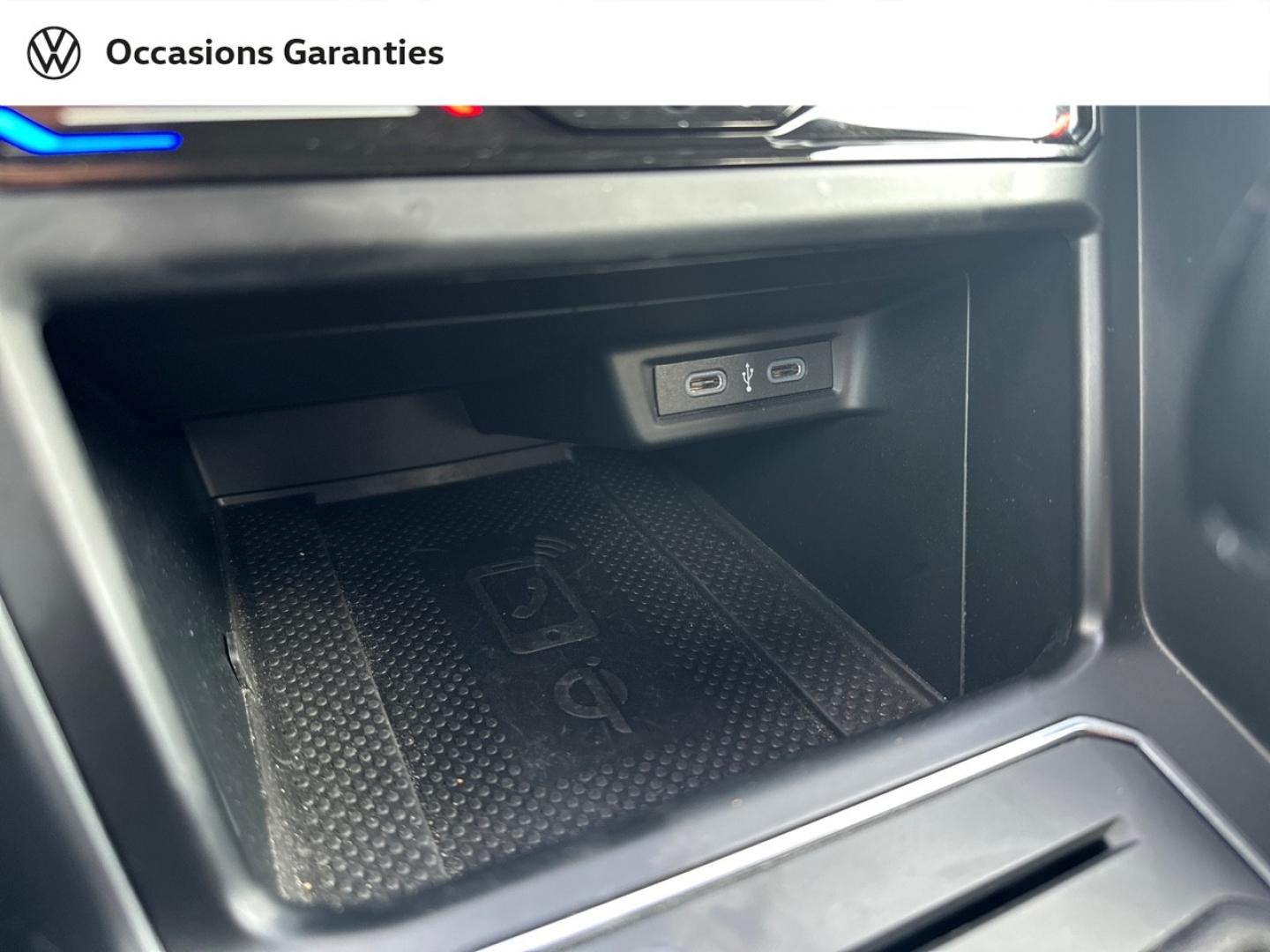 Voitures occasions VOLKSWAGEN TAIGO R-Line Béthune