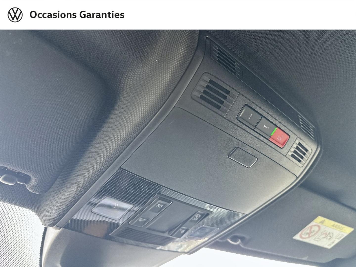 Voitures occasions VOLKSWAGEN TAIGO R-Line Béthune
