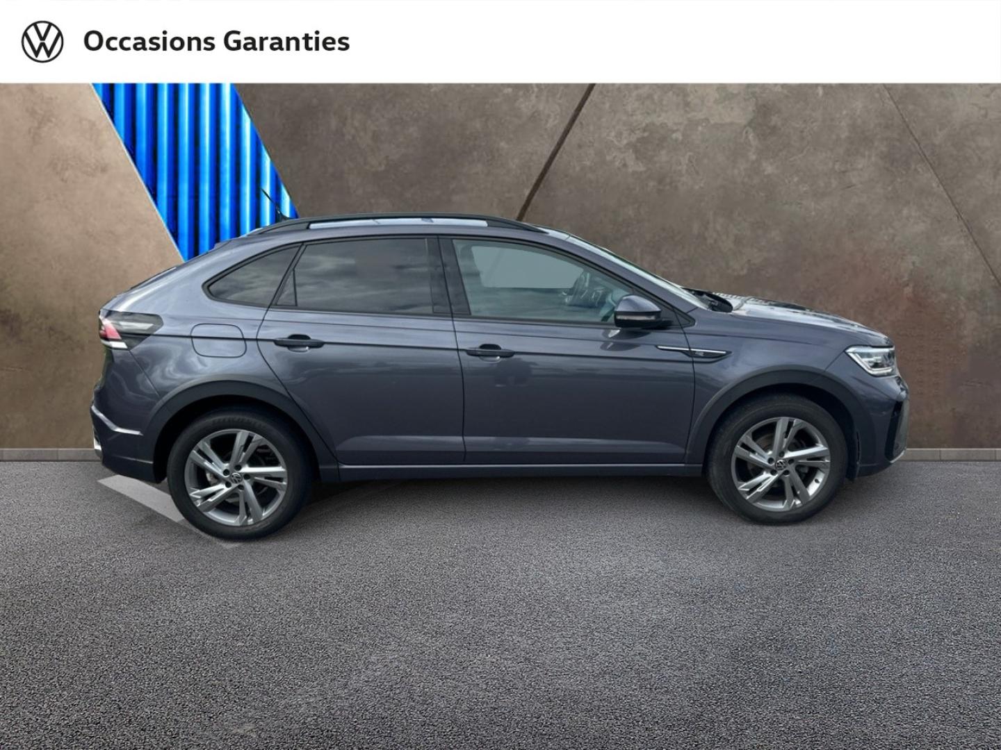 Voitures occasions VOLKSWAGEN TAIGO R-Line Béthune