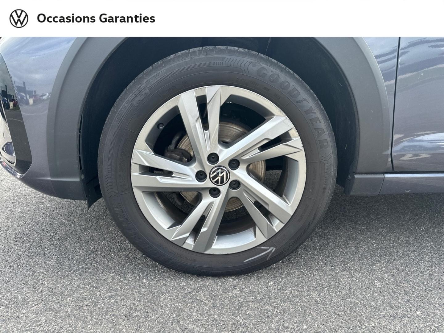 Voitures occasions VOLKSWAGEN TAIGO R-Line Béthune