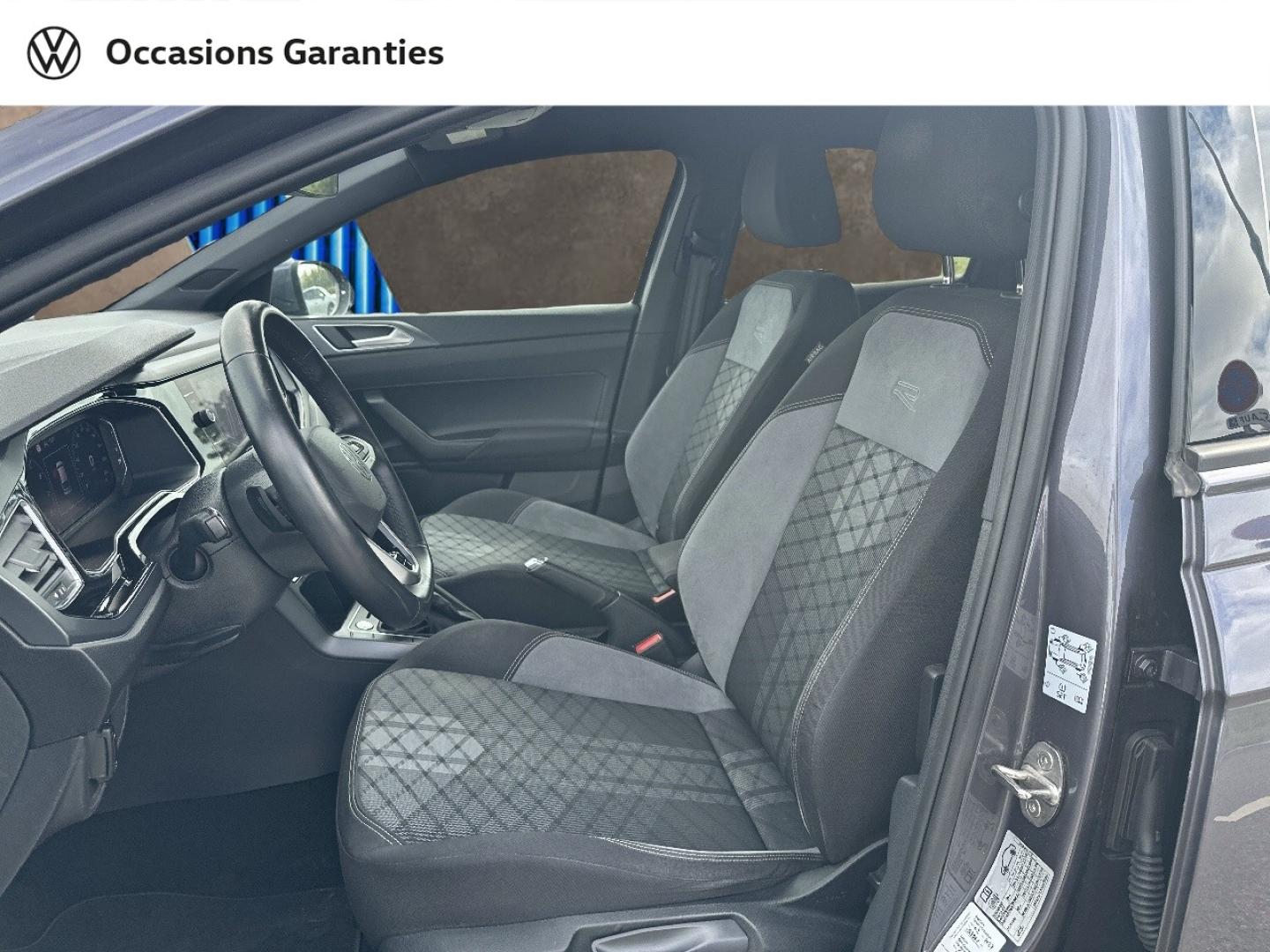 Voitures occasions VOLKSWAGEN TAIGO R-Line Béthune