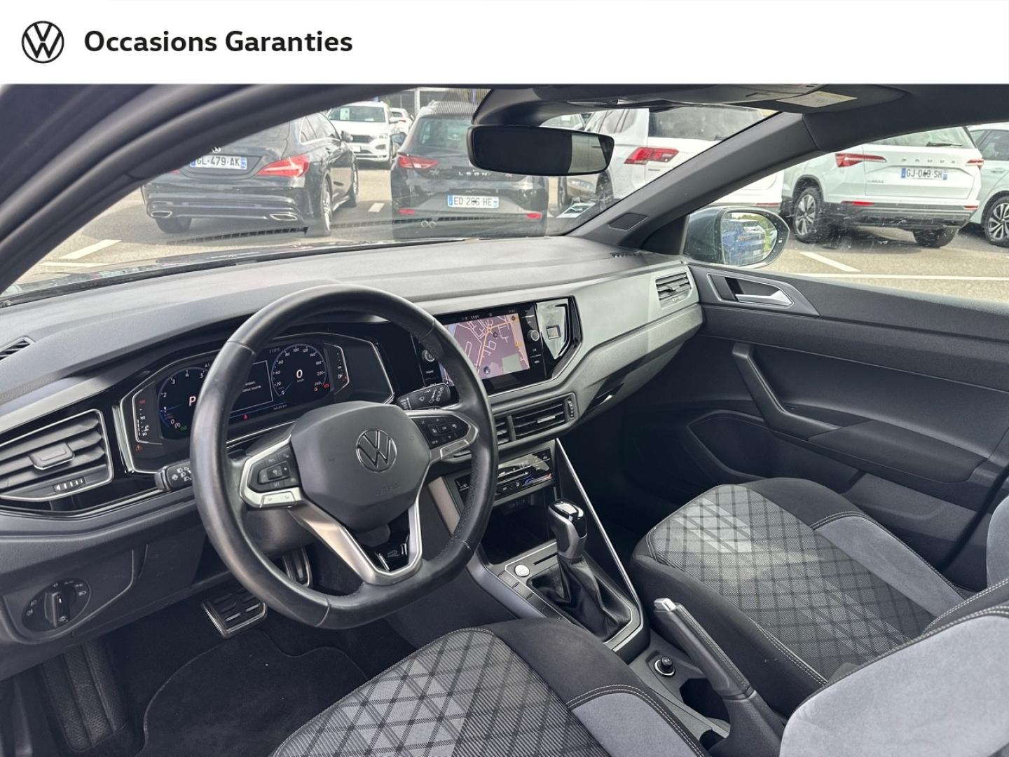 Voitures occasions VOLKSWAGEN TAIGO R-Line Béthune