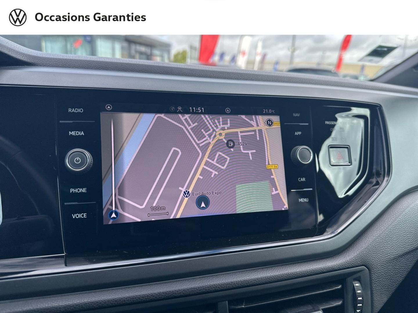 Voitures occasions VOLKSWAGEN TAIGO R-Line Béthune