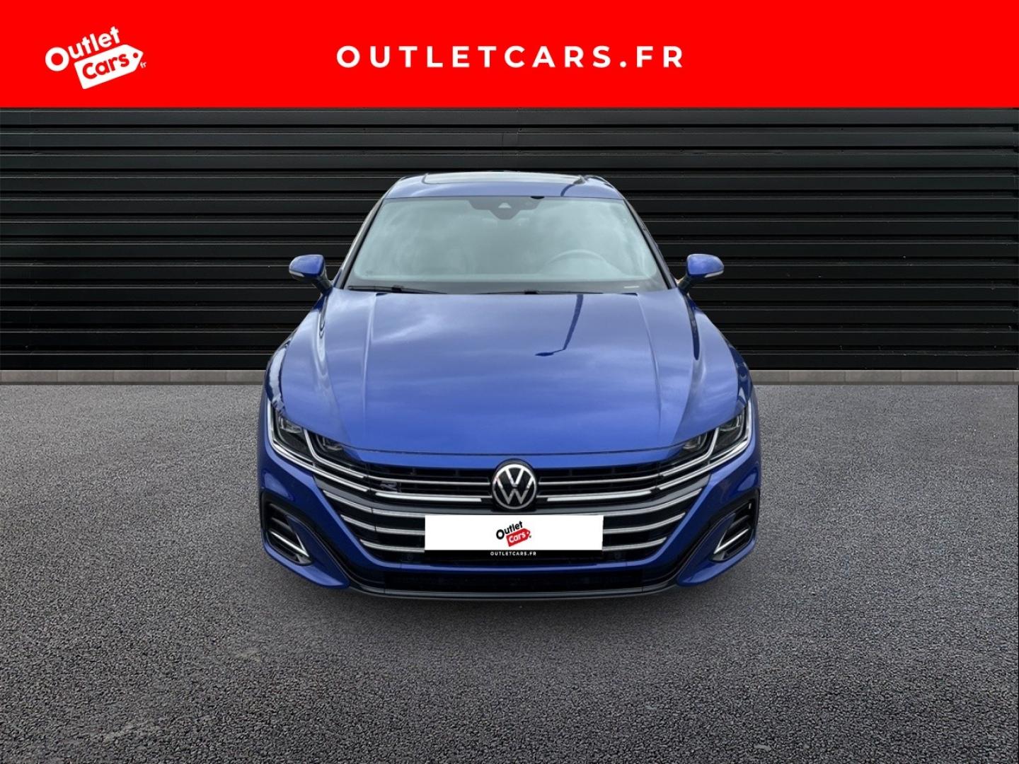 Voitures occasions VOLKSWAGEN Arteon ShootingBrake R-Line Béthune