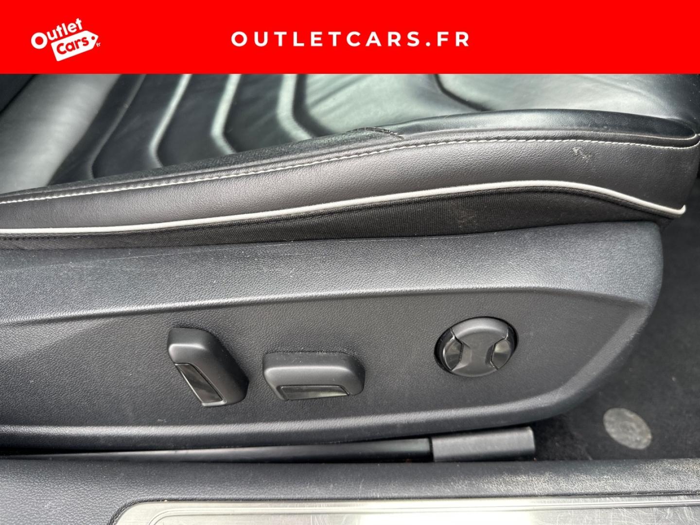 Voitures occasions VOLKSWAGEN Arteon ShootingBrake R-Line Béthune