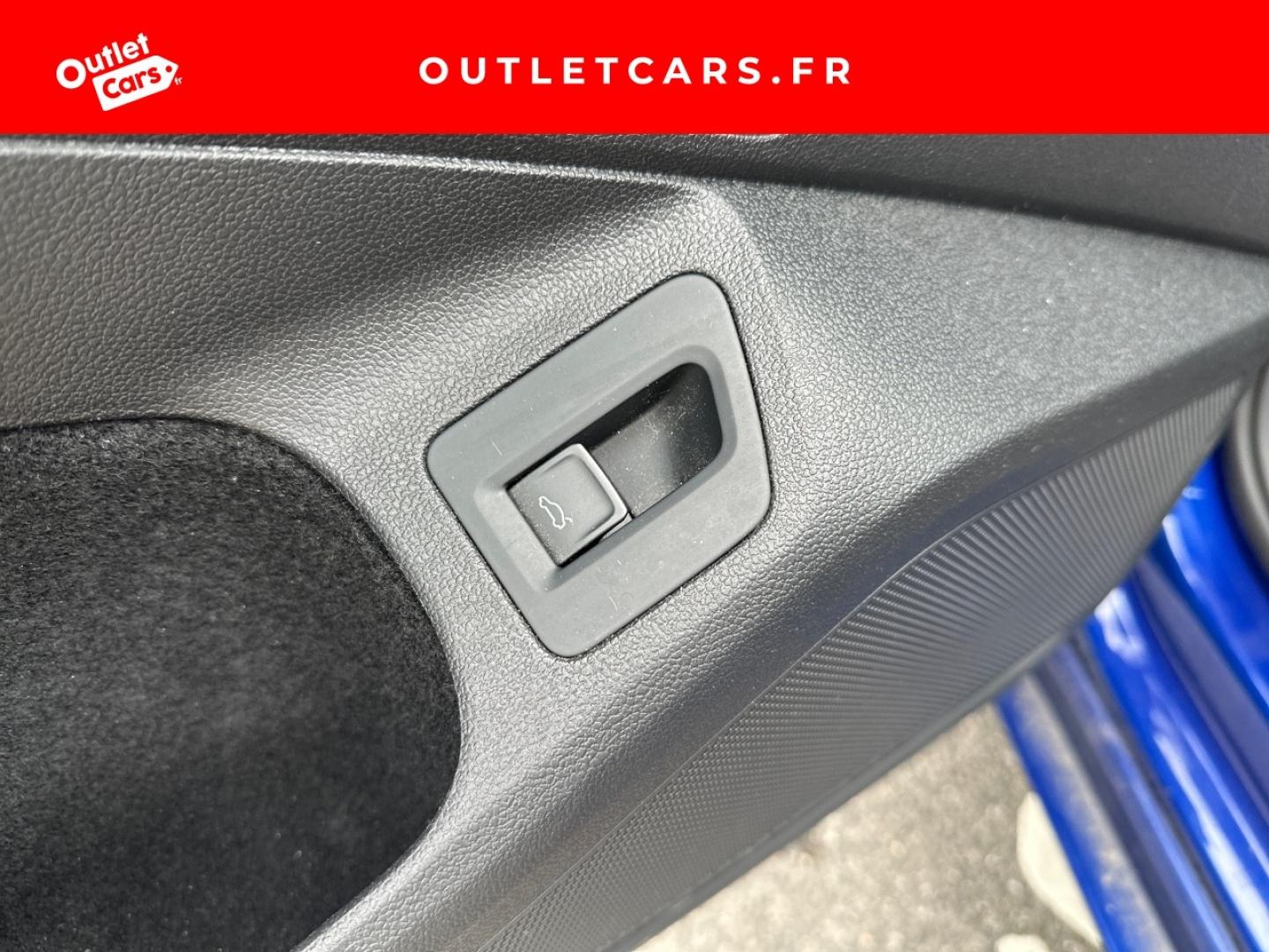 Voitures occasions VOLKSWAGEN Arteon ShootingBrake R-Line Lens