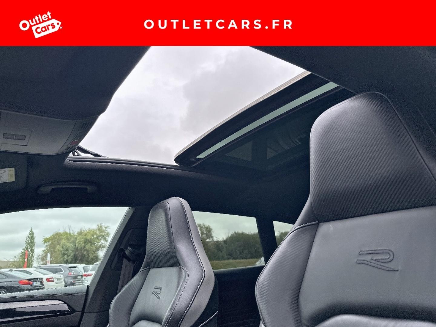 Voitures occasions VOLKSWAGEN Arteon ShootingBrake R-Line Béthune