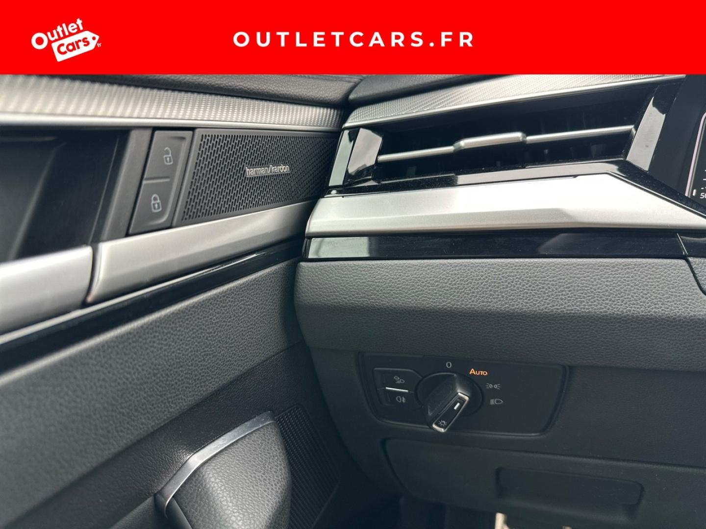Voitures occasions VOLKSWAGEN Arteon ShootingBrake R-Line Béthune
