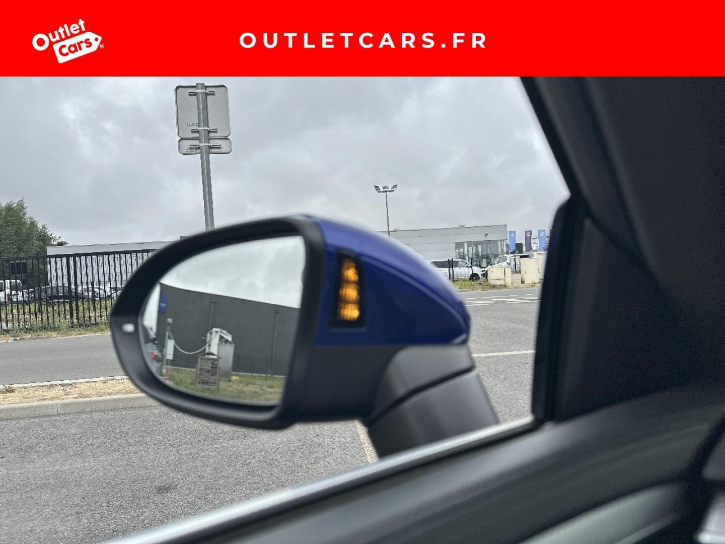 Voitures occasions VOLKSWAGEN Arteon ShootingBrake R-Line Lens
