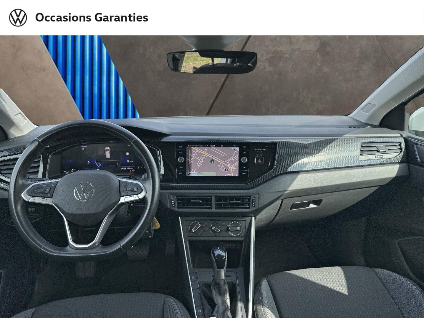 Voitures occasions VOLKSWAGEN POLO Life Plus Béthune