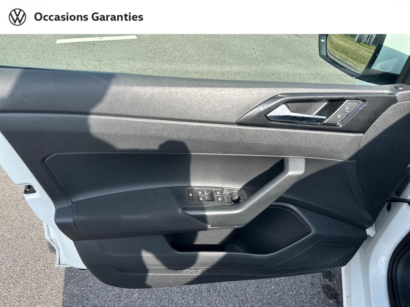 Voitures occasions VOLKSWAGEN POLO Life Plus Béthune