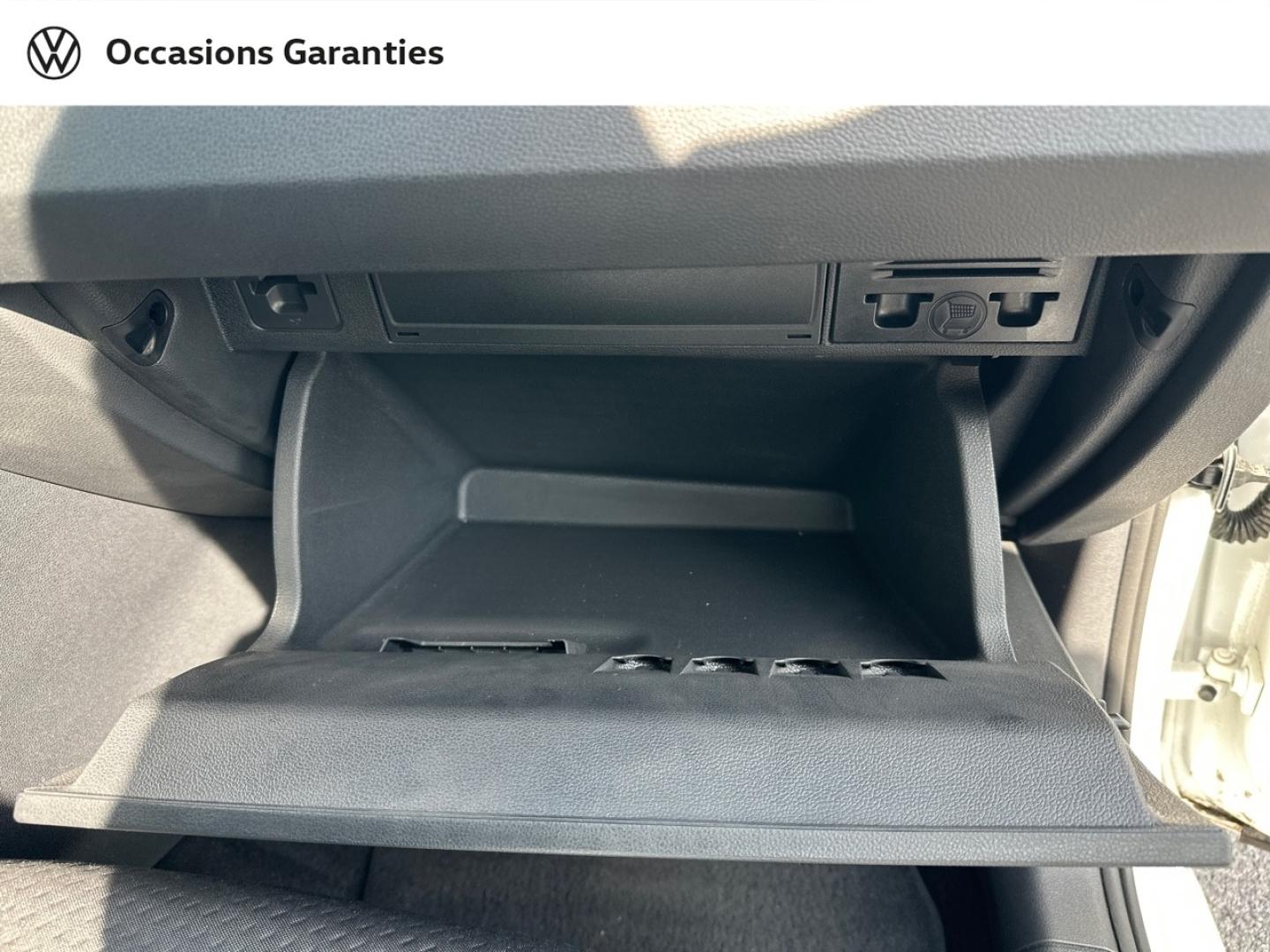 Voitures occasions VOLKSWAGEN POLO Life Plus Abbeville