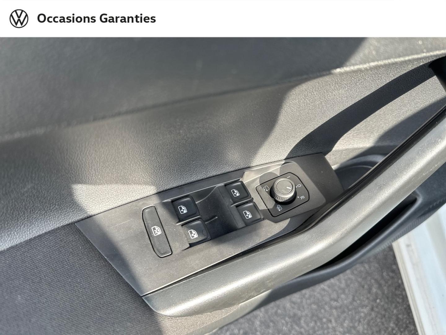 Voitures occasions VOLKSWAGEN POLO Life Plus Béthune