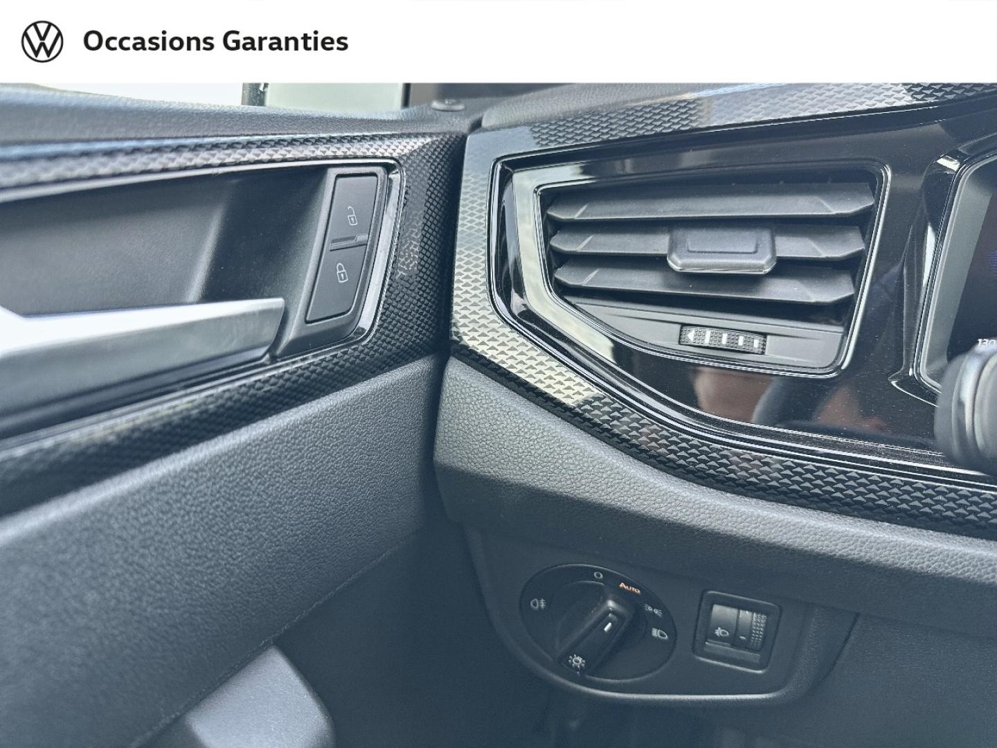 Voitures occasions VOLKSWAGEN POLO Life Plus Béthune