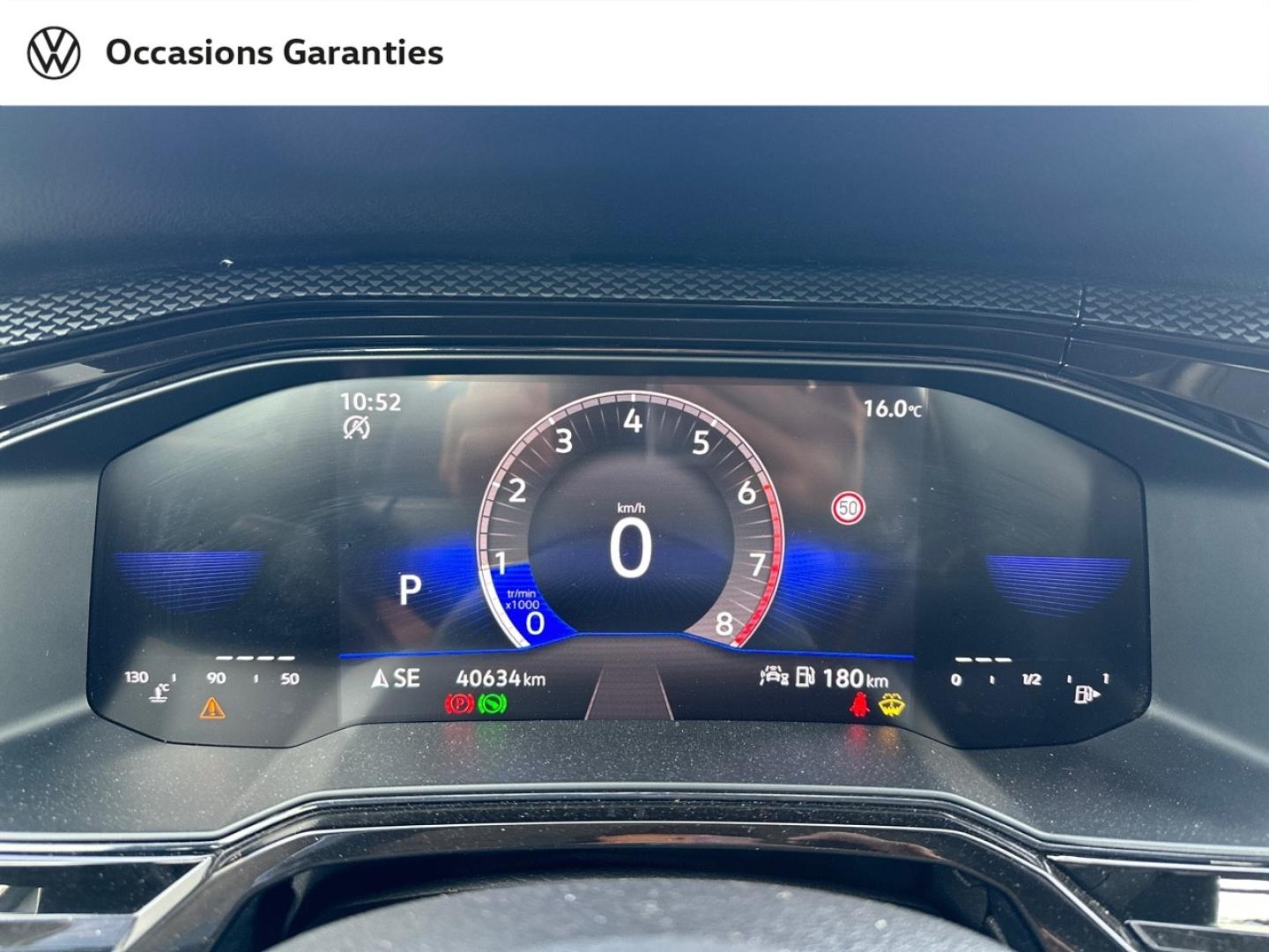 Voitures occasions VOLKSWAGEN POLO Life Plus Béthune