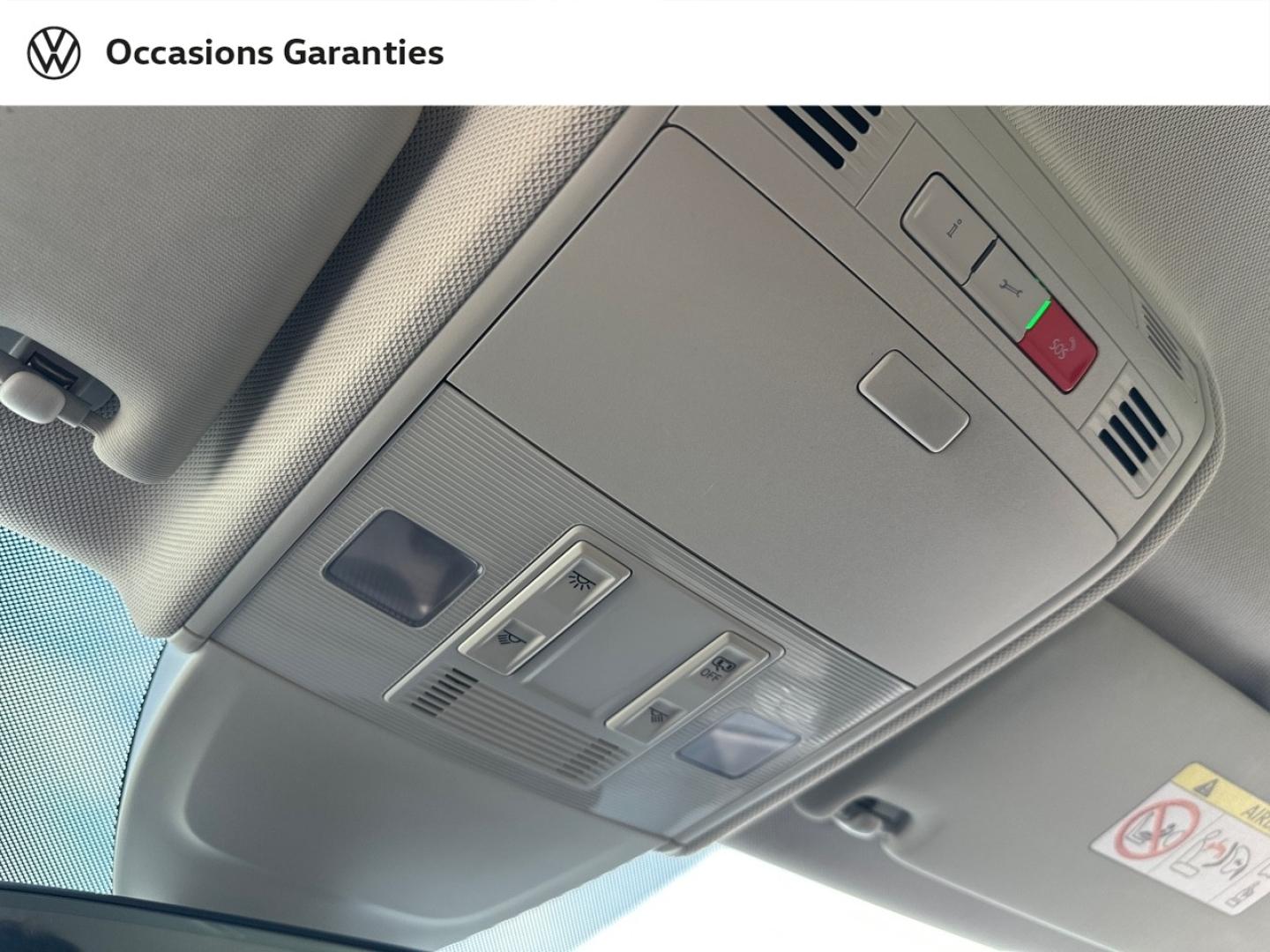 Voitures occasions VOLKSWAGEN POLO Life Plus Abbeville