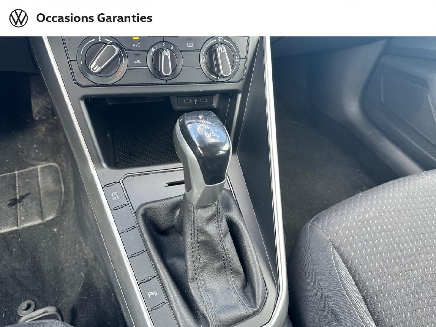 Voitures occasions VOLKSWAGEN POLO Life Plus Béthune