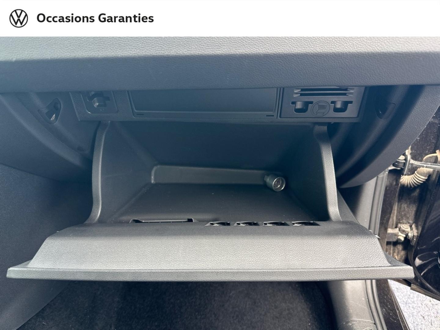 Voitures occasions VOLKSWAGEN POLO Life Plus Abbeville