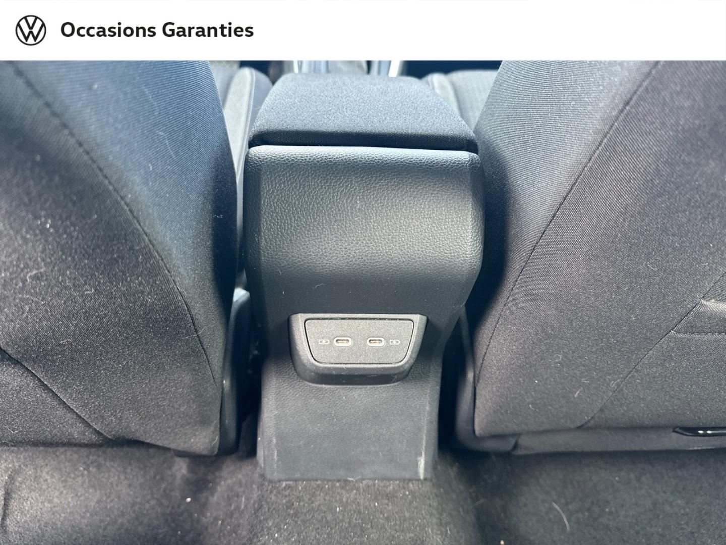 Voitures occasions VOLKSWAGEN POLO Life Plus Abbeville