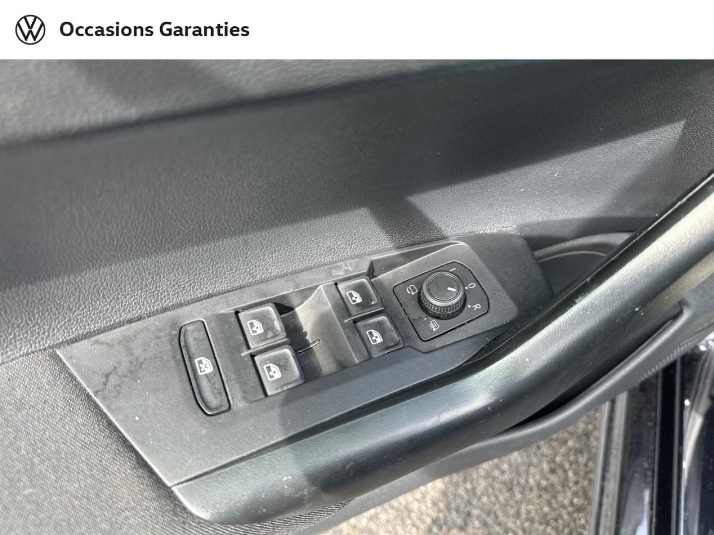 Voitures occasions VOLKSWAGEN POLO Life Plus Béthune