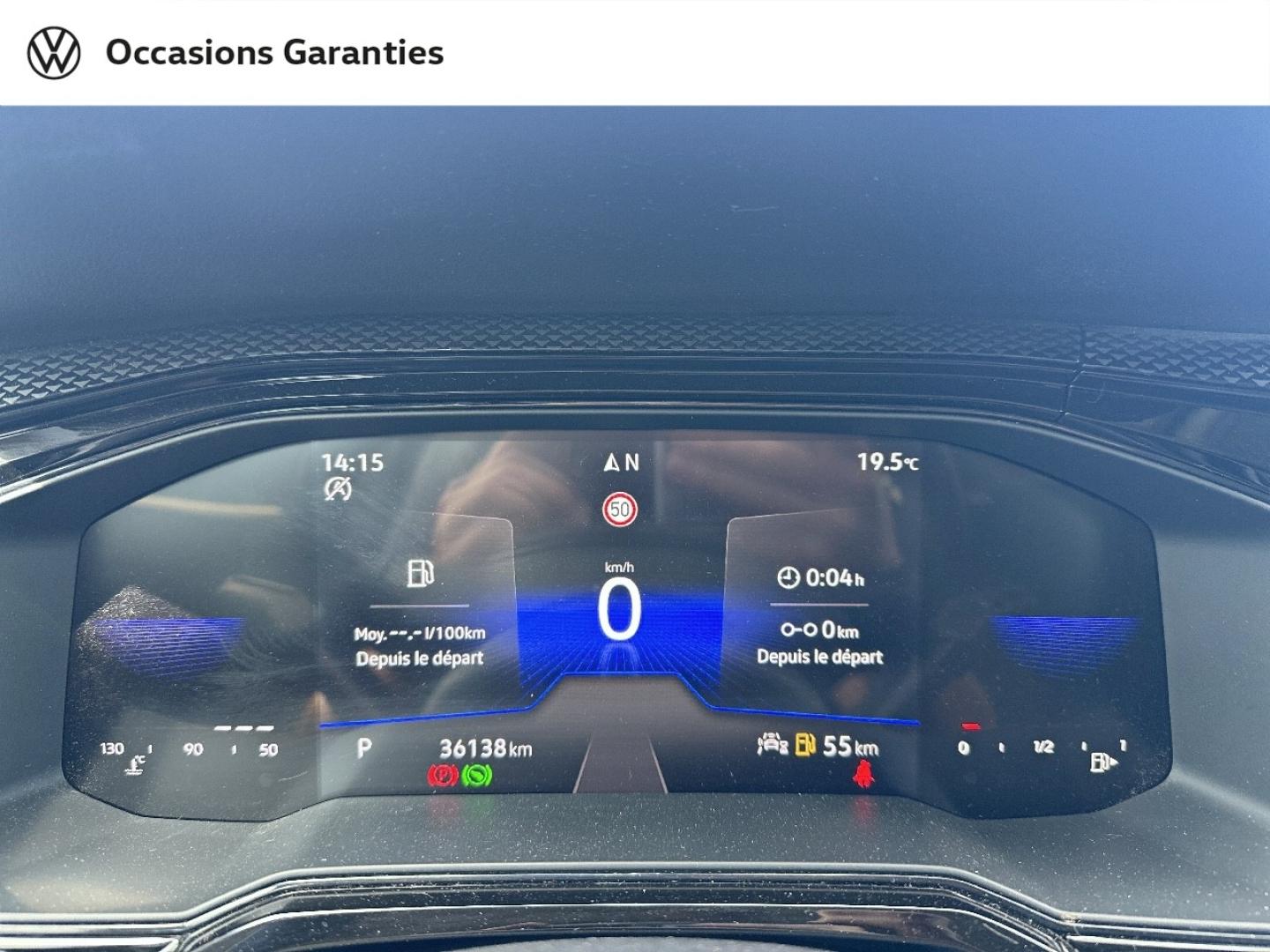 Voitures occasions VOLKSWAGEN POLO Life Plus Abbeville