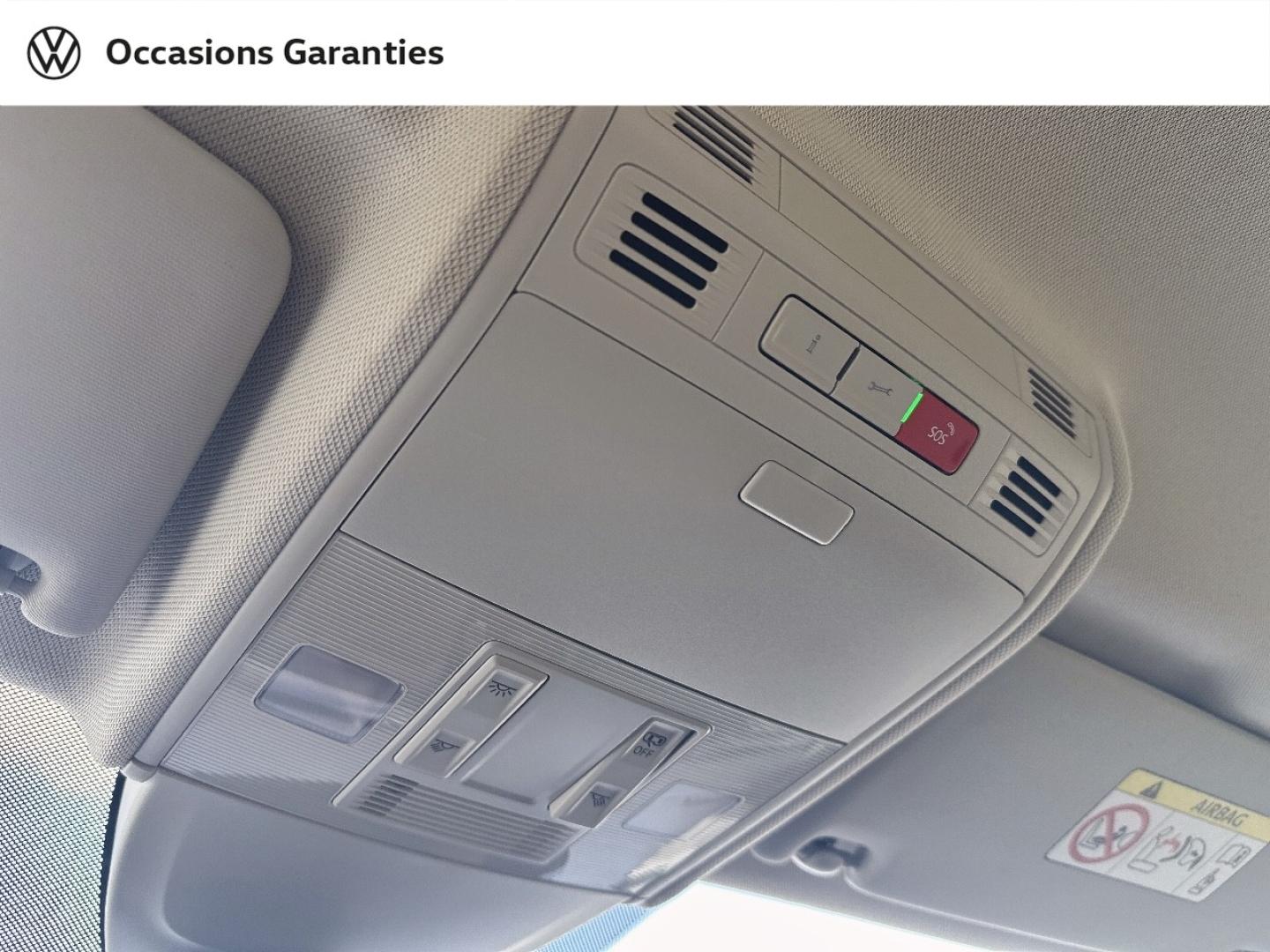 Voitures occasions VOLKSWAGEN POLO Life Plus Abbeville
