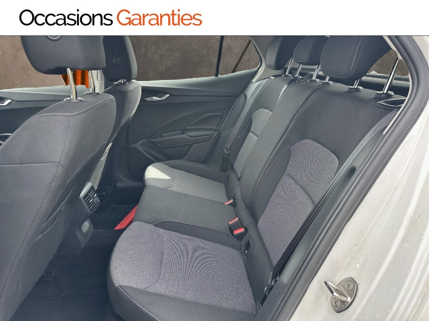 Voitures occasions ŠKODA FABIA Selection Béthune