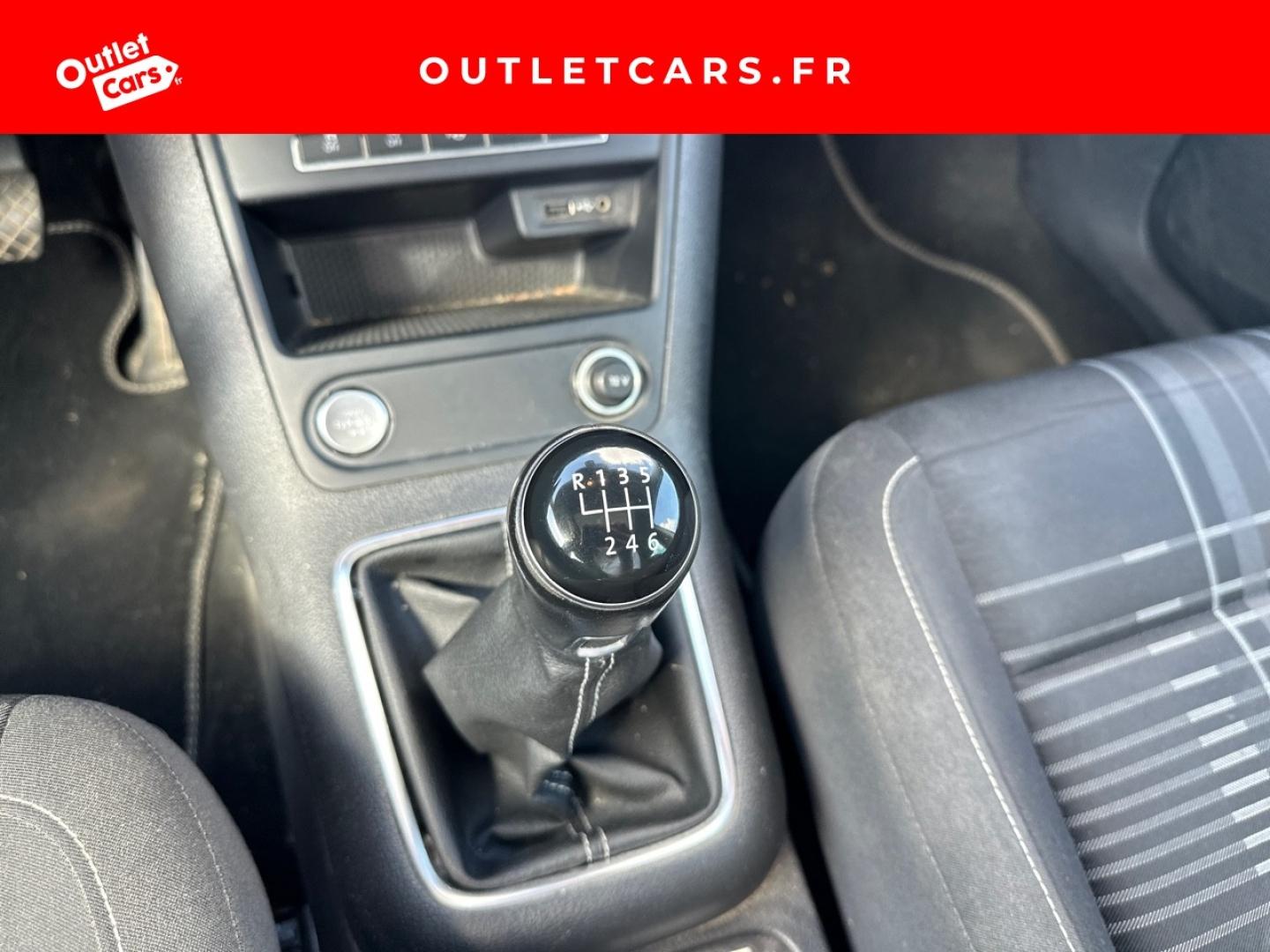 Voitures occasions VOLKSWAGEN TIGUAN Match Béthune