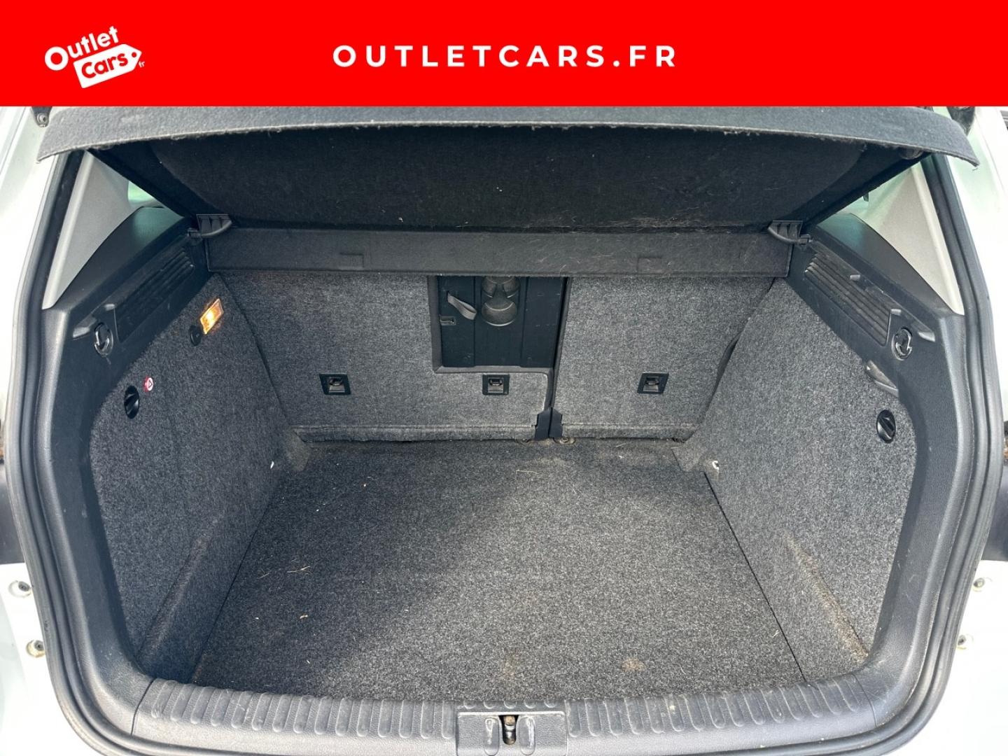 Voitures occasions VOLKSWAGEN TIGUAN Match Béthune