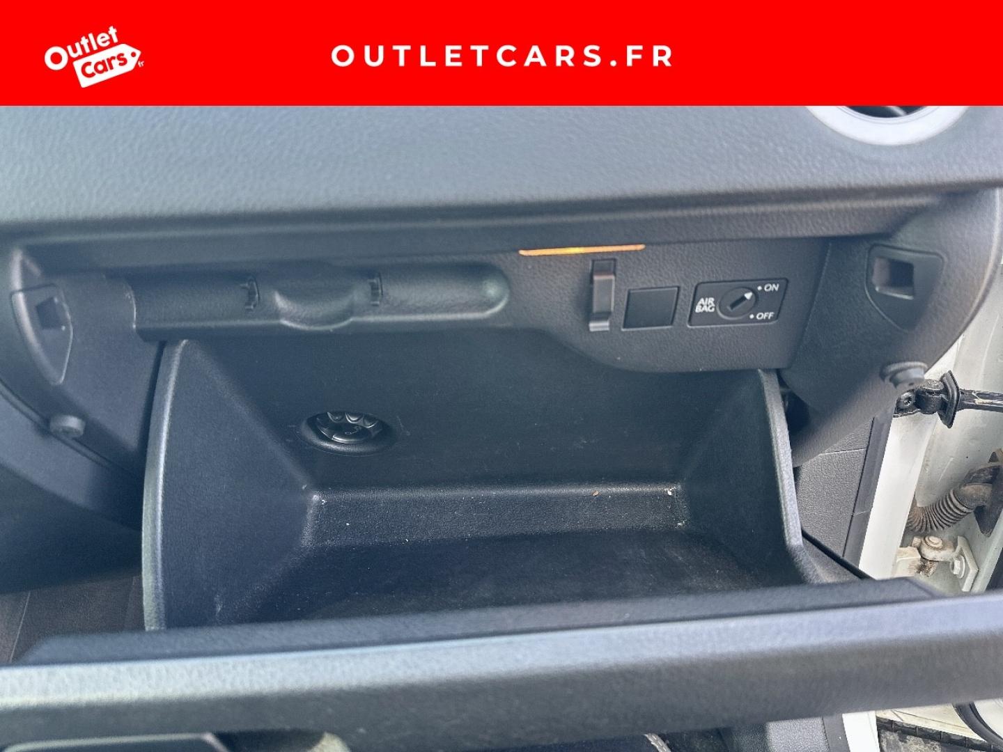 Voitures occasions VOLKSWAGEN TIGUAN Match Lens