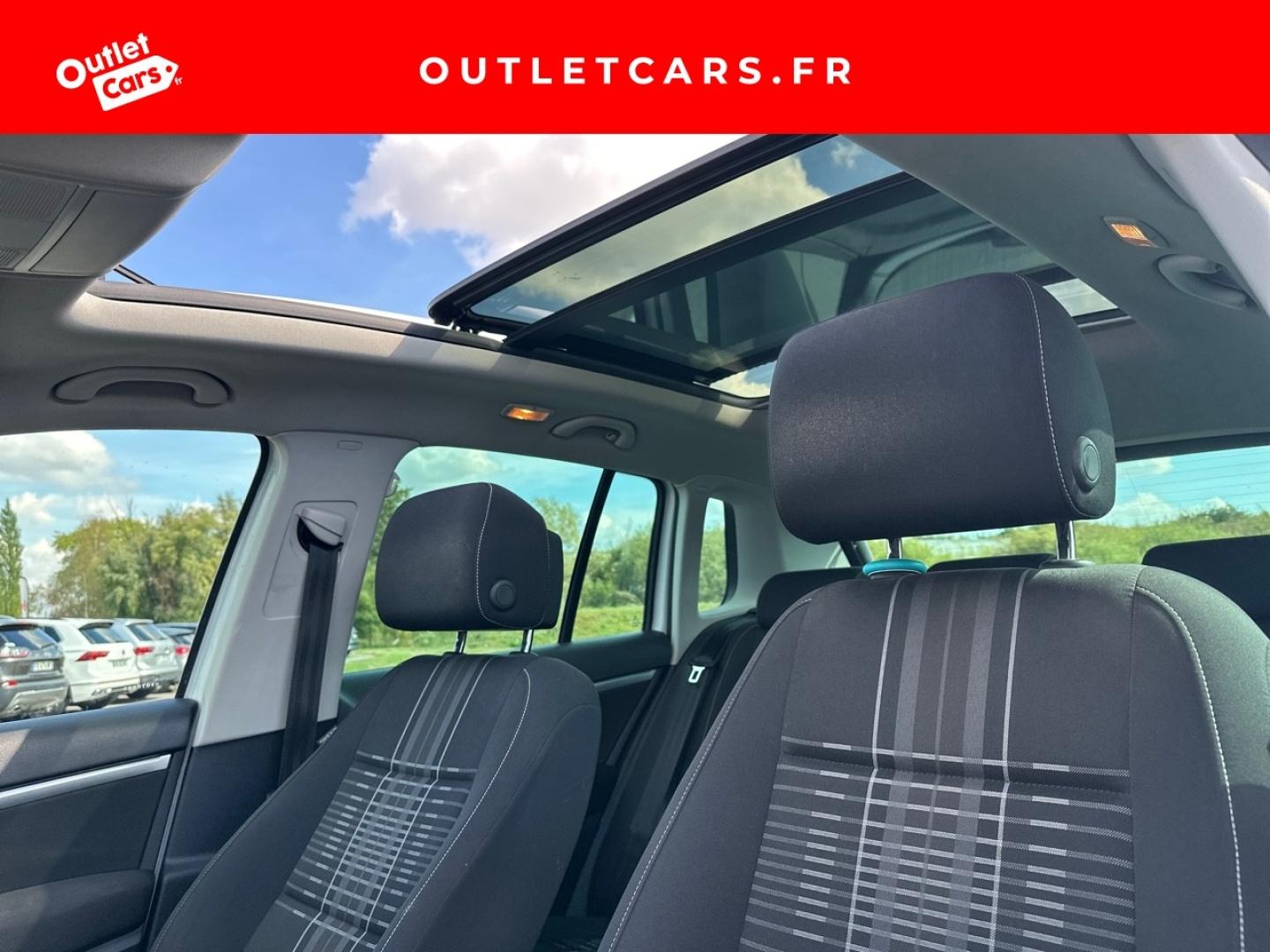 Voitures occasions VOLKSWAGEN TIGUAN Match Béthune