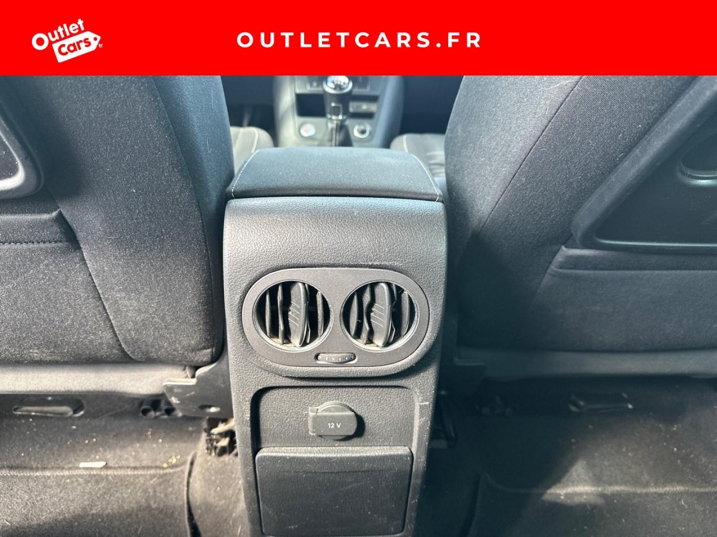 Voitures occasions VOLKSWAGEN TIGUAN Match Béthune