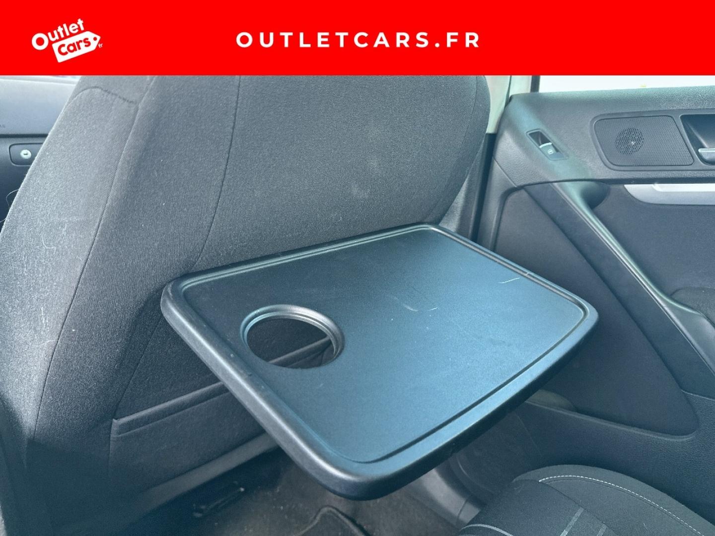 Voitures occasions VOLKSWAGEN TIGUAN Match Lens