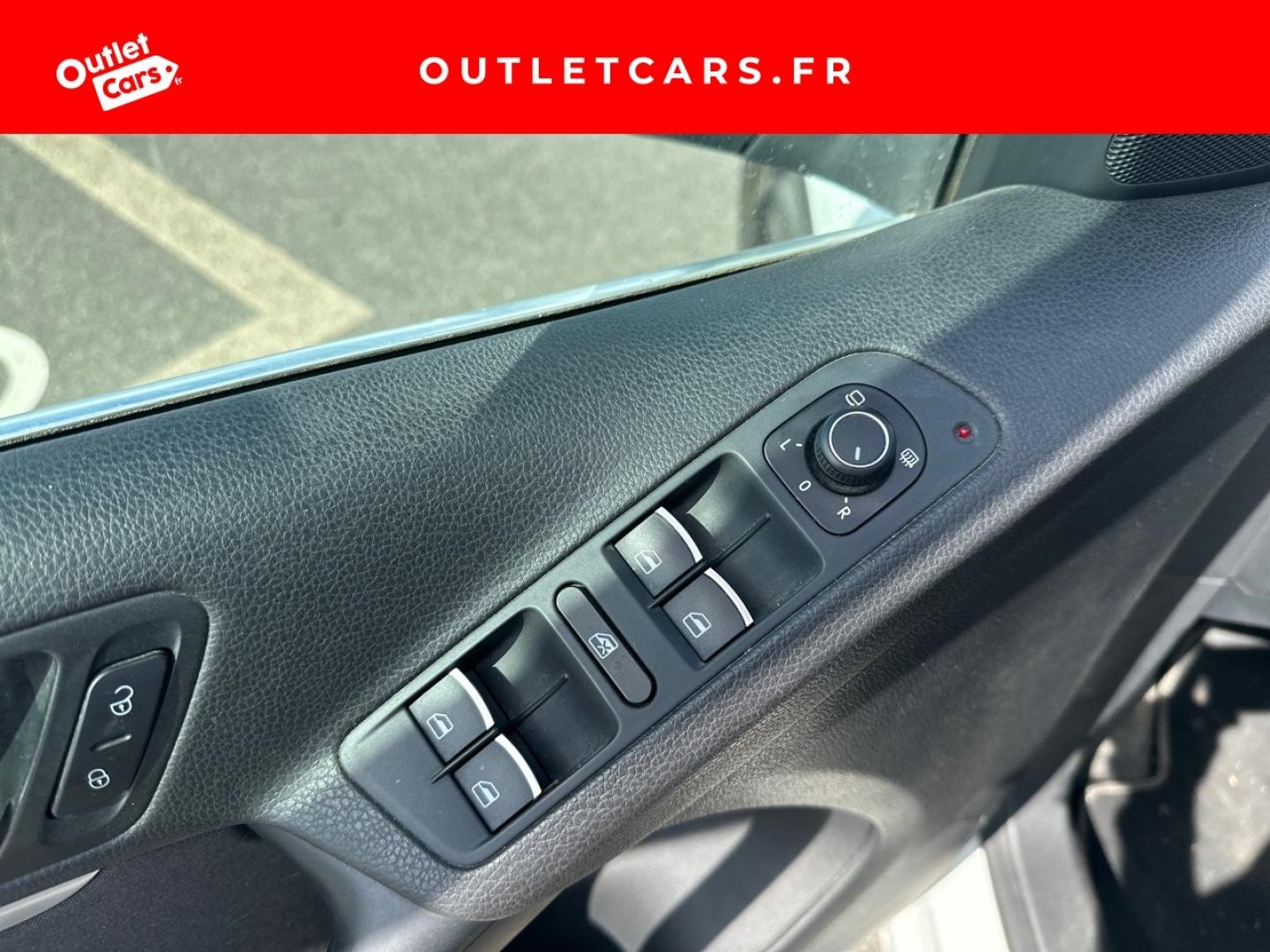 Voitures occasions VOLKSWAGEN TIGUAN Match Béthune