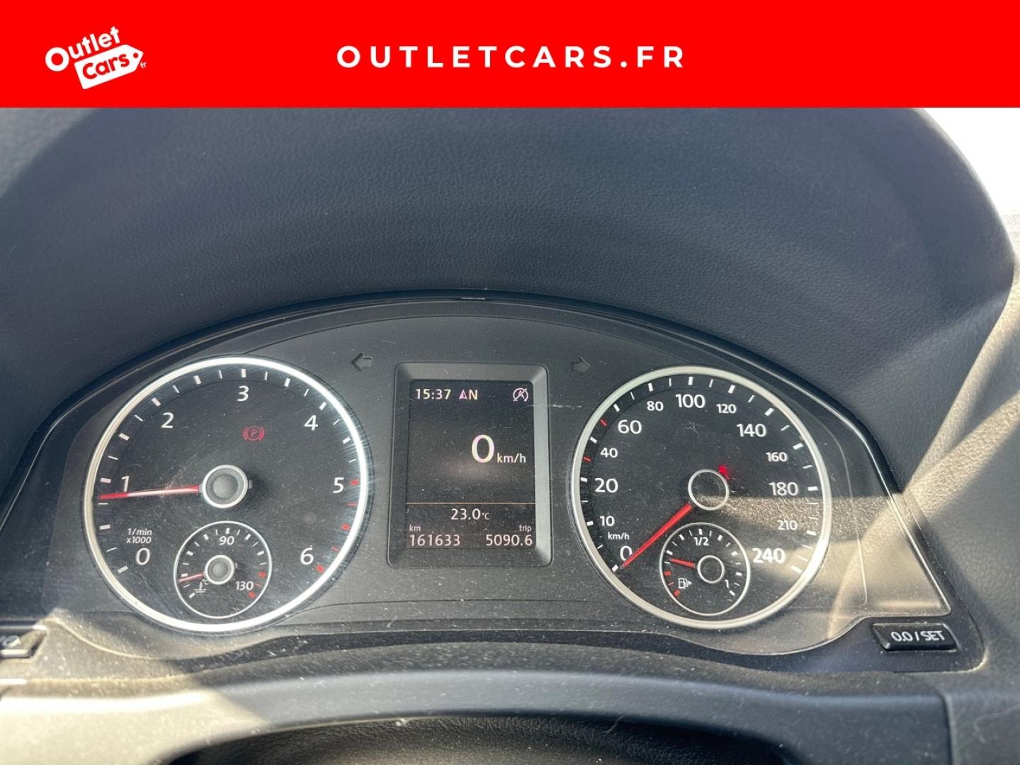 Voitures occasions VOLKSWAGEN TIGUAN Match Béthune