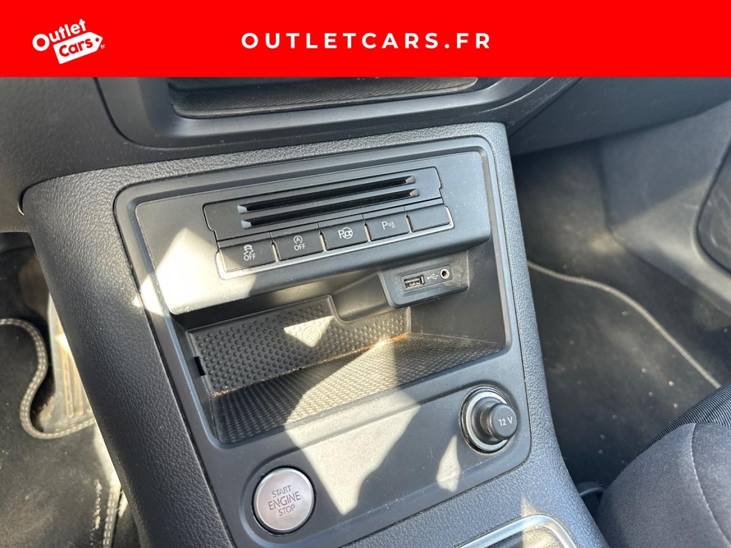Voitures occasions VOLKSWAGEN TIGUAN Match Béthune