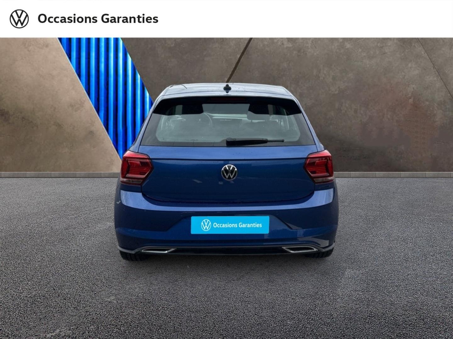 Voitures occasions VOLKSWAGEN POLO R-Line Béthune