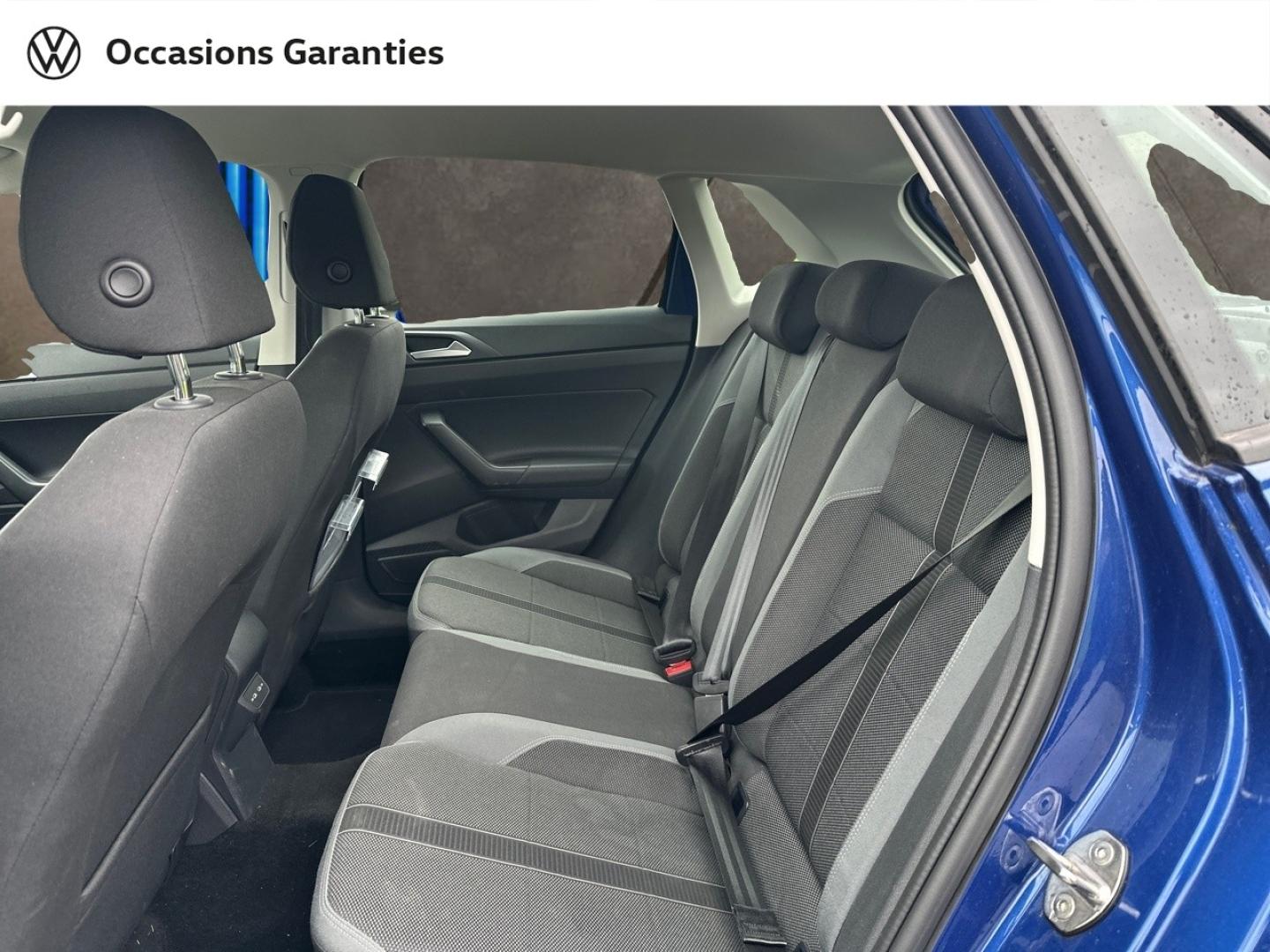 Voitures occasions VOLKSWAGEN POLO R-Line Béthune