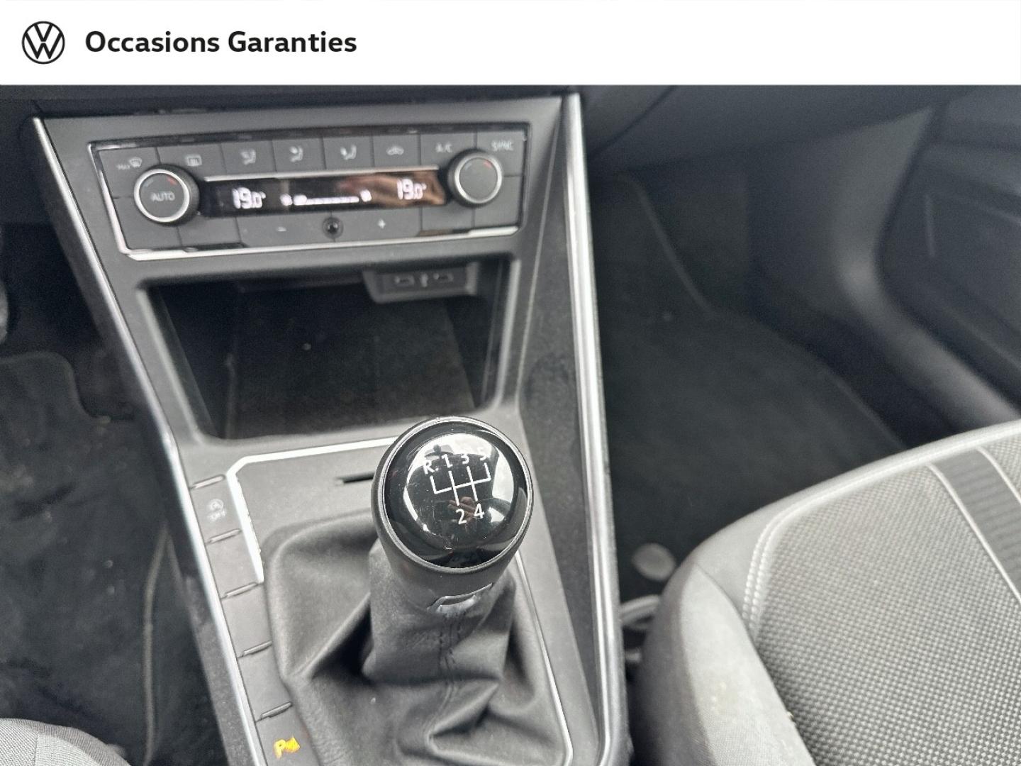 Voitures occasions VOLKSWAGEN POLO R-Line Béthune