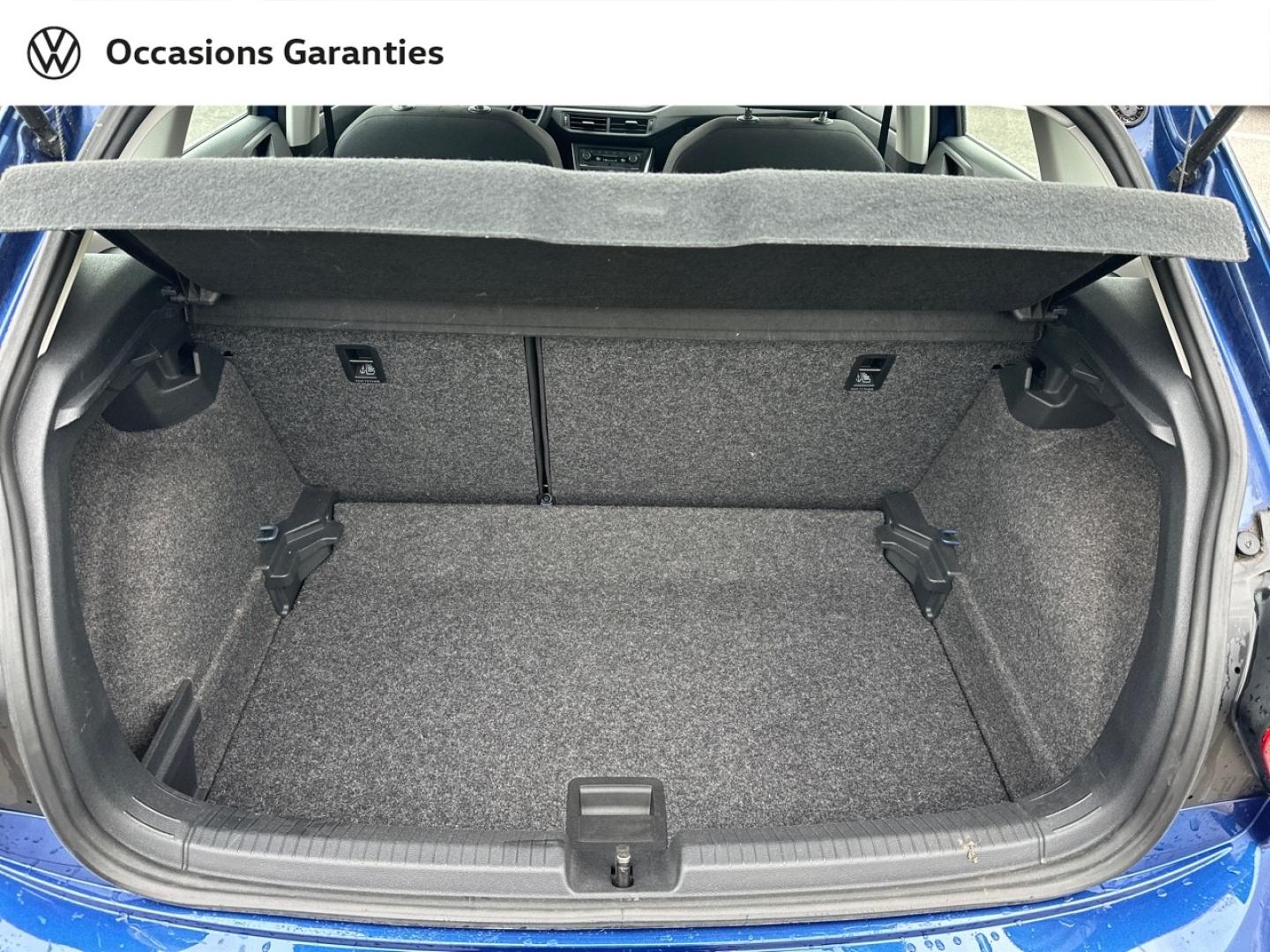Voitures occasions VOLKSWAGEN POLO R-Line Béthune