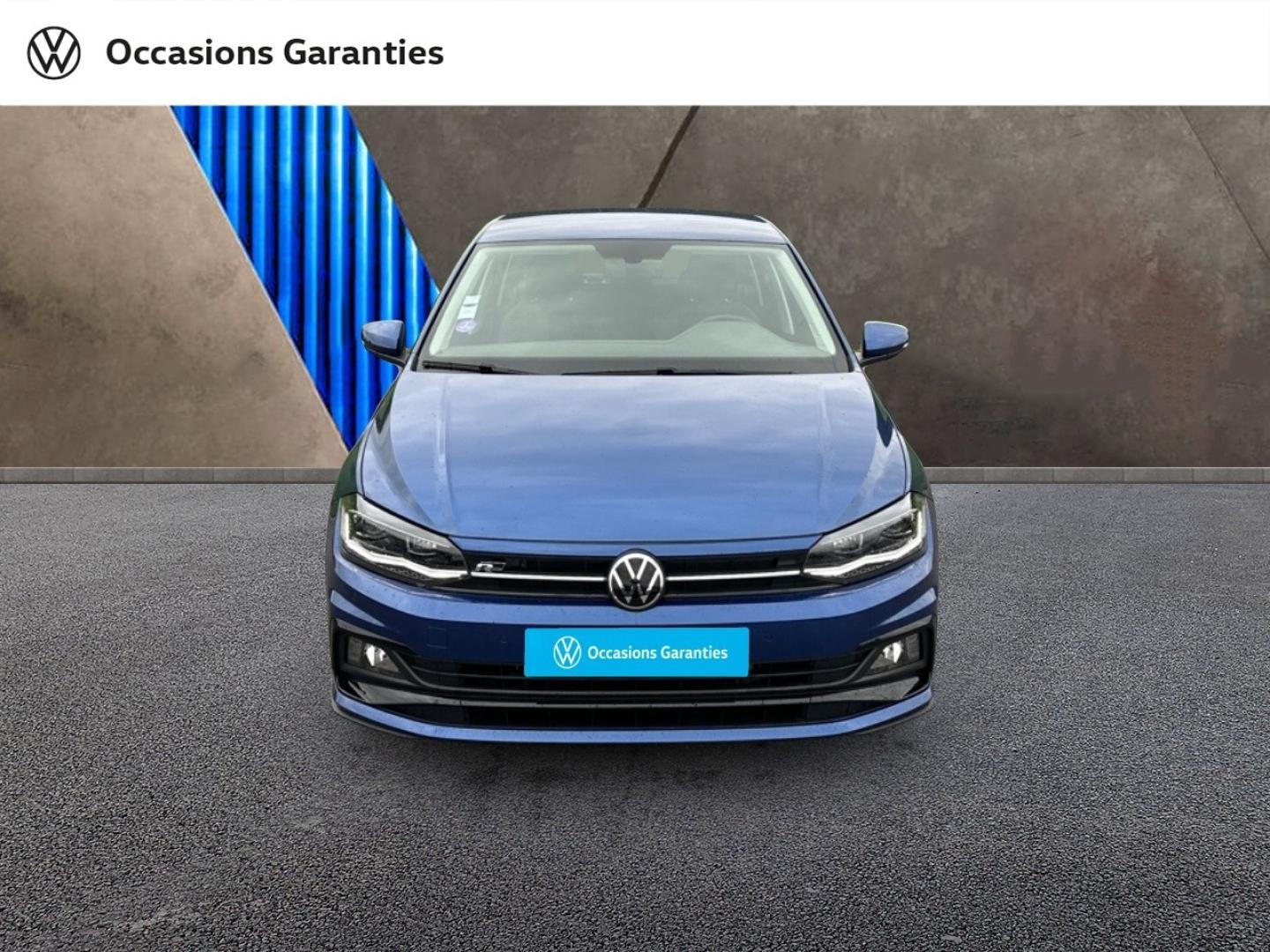 Voitures occasions VOLKSWAGEN POLO R-Line Béthune
