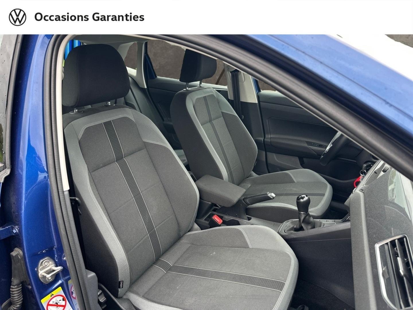 Voitures occasions VOLKSWAGEN POLO R-Line Béthune