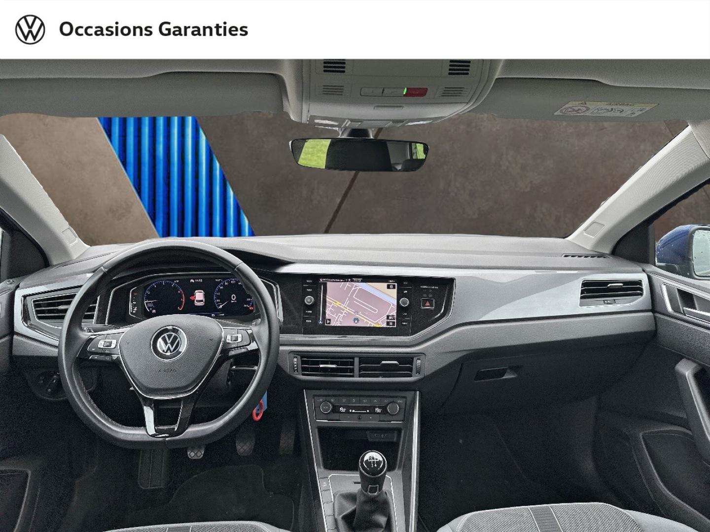 Voitures occasions VOLKSWAGEN POLO R-Line Béthune