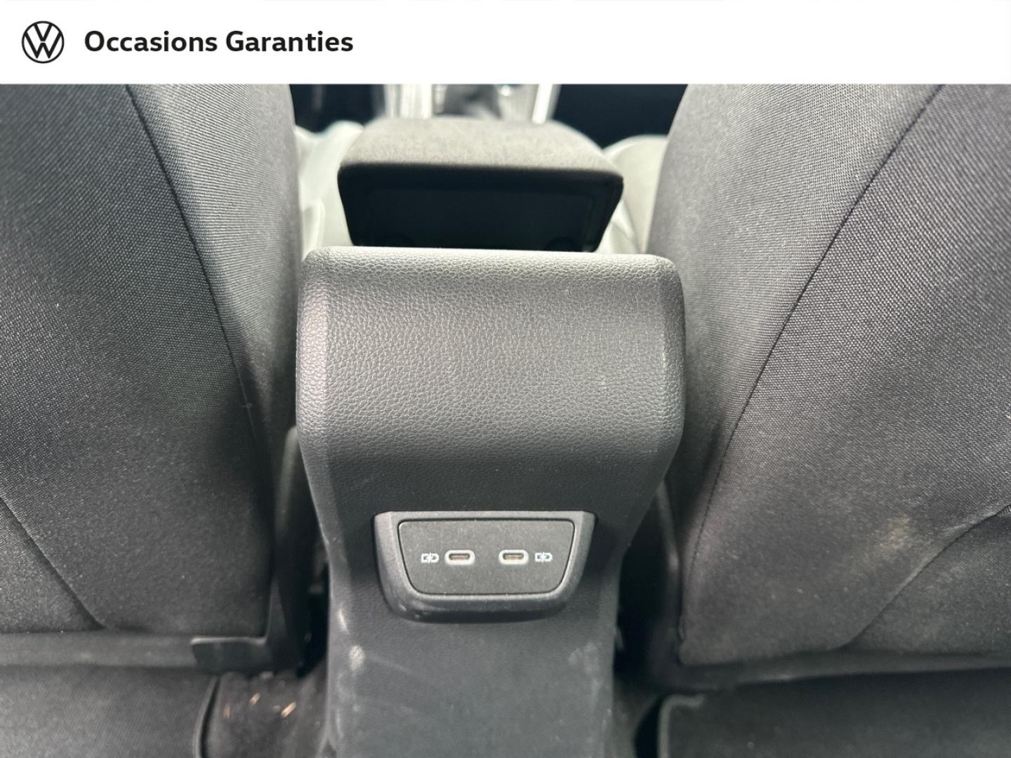 Voitures occasions VOLKSWAGEN POLO R-Line Béthune