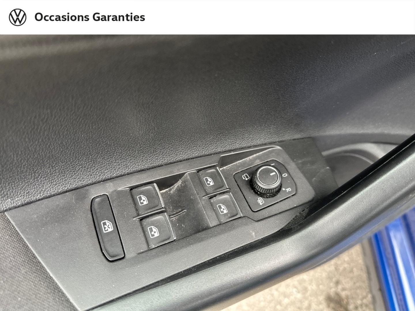 Voitures occasions VOLKSWAGEN POLO R-Line Béthune