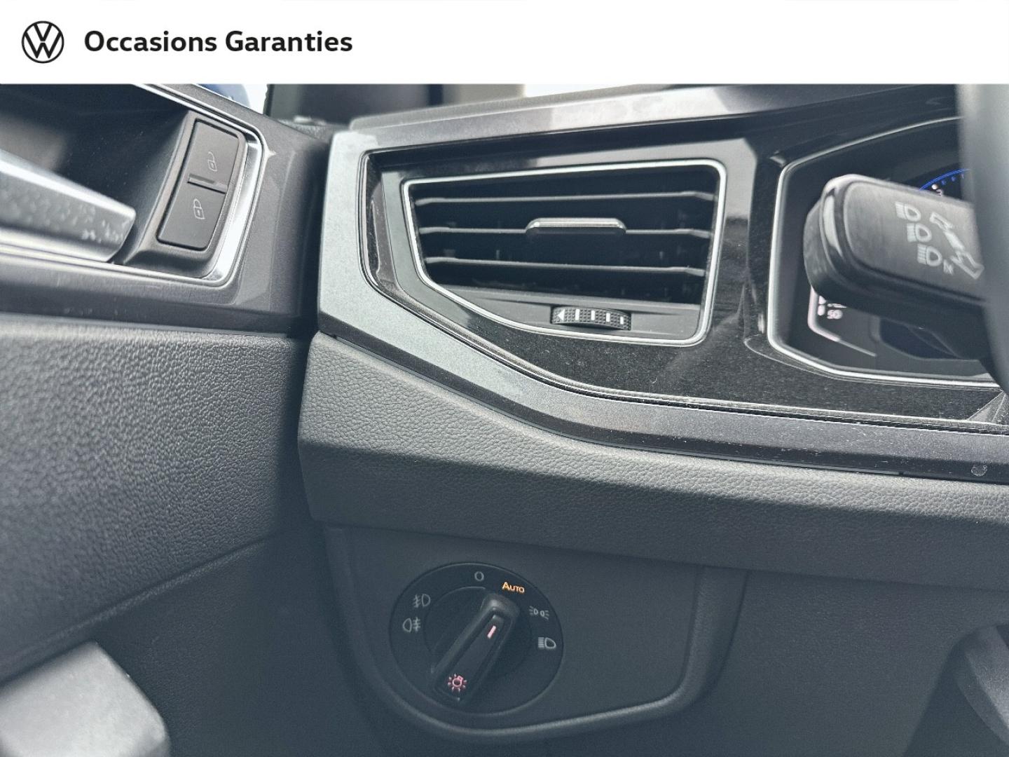 Voitures occasions VOLKSWAGEN POLO R-Line Béthune
