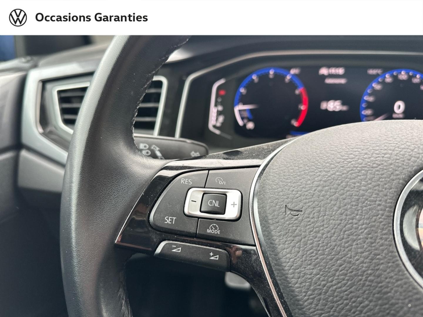 Voitures occasions VOLKSWAGEN POLO R-Line Béthune